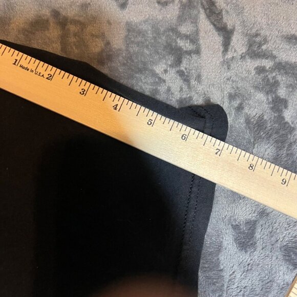 Black Sabbath T Shirt BLack White Print Size XL British English Rock Band - Picture 5 of 10